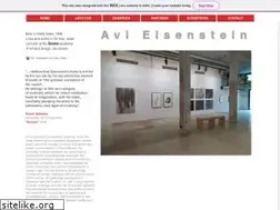 Sites similar to avieisenstein.com