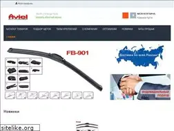 Sites similar to aviel-auto.ru