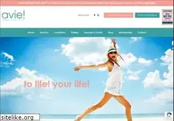 Sites similar to aviemedspa.com