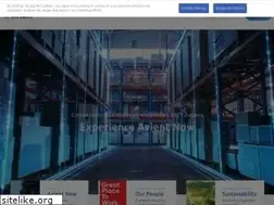 Sites similar to avient.com