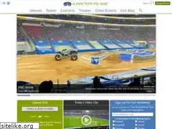 Sites similar to aviewfrommyseat.com
