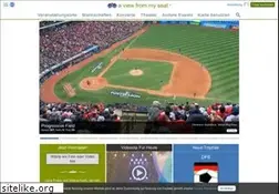 Sites similar to aviewfrommyseat.de