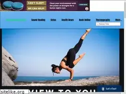 Sites similar to aviewtoyourhealth.com