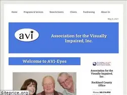 Sites similar to avieyes.org