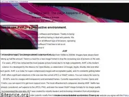 Sites similar to avif.io