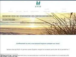 Sites similar to avif.weebly.com