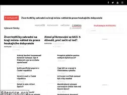 Sites similar to avifauna.cz