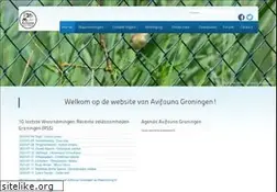 Sites similar to avifaunagroningen.nl