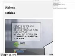 Sites similar to avifes.org