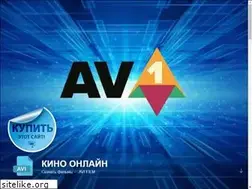 Sites similar to avifilm.ru