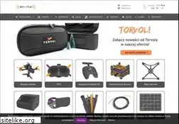 Sites similar to avifly.pl