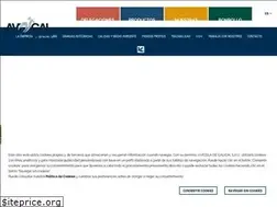 Sites similar to avigal.es