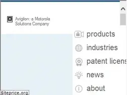 Sites similar to avigilon.com