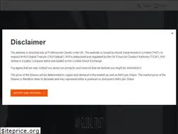 Sites similar to aviglobal.co.uk