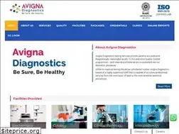 Sites similar to avignadiagnostics.com