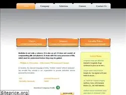 Sites similar to avignapharma.com