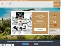 Sites similar to avignon-grand-hotel.com