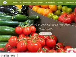 Sites similar to avignon-leshalles.com