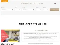 Sites similar to avignon-smile.com