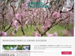 Sites similar to avignon-terresdecreation.com