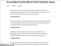 Sites similar to avignon-theatreauboutlabas.net