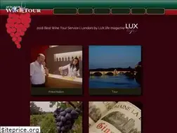Sites similar to avignon-wine-tour.com
