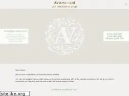 Sites similar to avignonesi.it