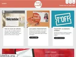 Sites similar to avignonleoff.fr