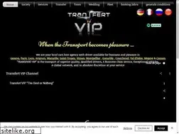 Sites similar to avignonviptour.com