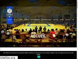 Sites similar to avignonvolleyball.fr