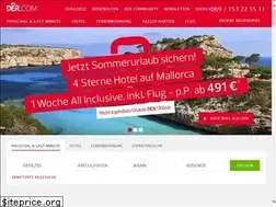 Sites similar to avigo.de