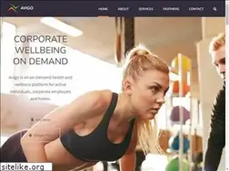 Sites similar to avigoapp.com