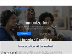 Sites similar to avigohealth.com