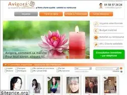 Sites similar to avigora.fr