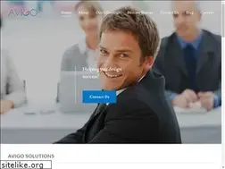 Sites similar to avigosolutions.com