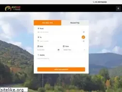 Sites similar to avigotaxis.com