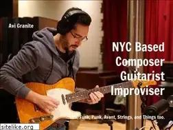 Sites similar to avigranite.com