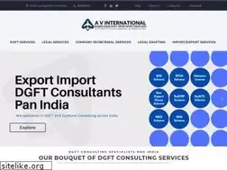 Sites similar to avigroup.in