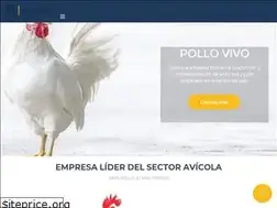 Sites similar to avigrupo.com.mx
