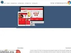 Sites similar to avihaim.co.il