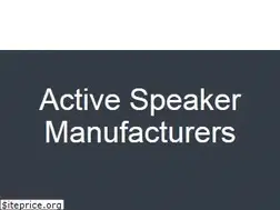 Sites similar to avihifi.com