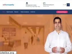 Sites similar to avihomeopathy.com