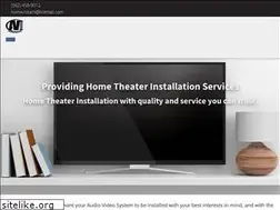 Sites similar to avihometheater.net