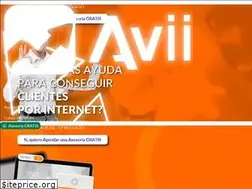 Sites similar to aviiperu.com