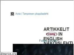 Sites similar to aviisi.fi