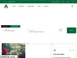 Sites similar to avijatrik.org