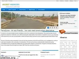 Sites similar to avijeetagencies.com