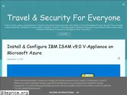 Sites similar to avijitonthemove.blogspot.com