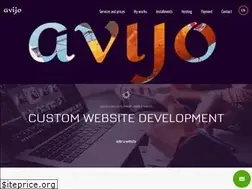 Sites similar to avijoart.com