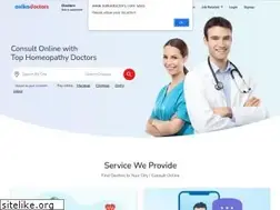 Sites similar to avikadoctors.com